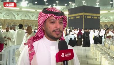 تطوير صحن المطاف في المسجد الحرام.. هندسة لخدمة انسيابية الطواف