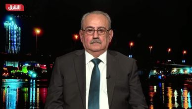 فلاح المشعل: دعوة الصدر بمثابة خطاب موجه ردا على مبادرة الكاظمي