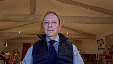 جوليان ماثونيير: أسواق النفط تبدو متوازنة