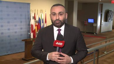 مراسل "الشرق": مجلس الأمن يمرر مشروع قرار وقف إطلاق النار في غزة