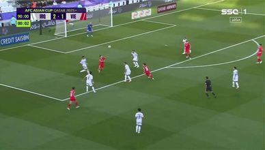 العراق.. يصعد بالعلامة الكاملة بفوزه 3-2 على فيتنام