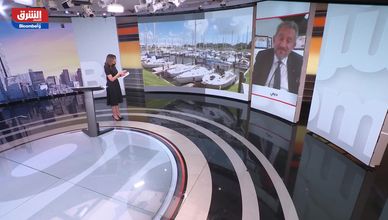 الجوراني: قطاع السفن الدولي يحرق ما يقارب مليار ونصف طن من ثاني أكسيد الكربون