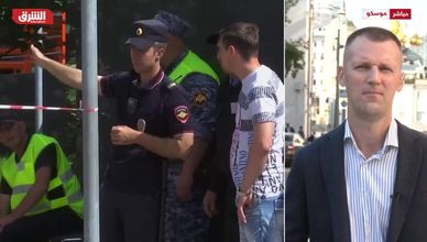 القوات الروسية تتقدم على محور كوبيانسك بأكثر من 11 كيلو مترا في عمق الجبهة