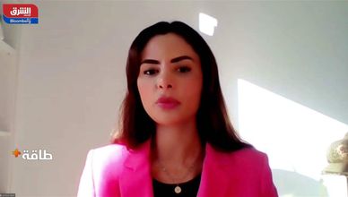 بكر: التوقعات تشير لتحسن الطلب الصيني على النفط في النصف الثاني من العام