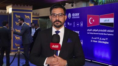 مراسل "الشرق": أردوغان يبحث استئناف تصدير النفط العراقي عبر ميناء جيهان التركي