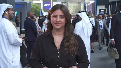 الاستثمار الأخضر يجذب المستثمرين في "أسبوع أبوظبي المالي" ترقباً لـ COP28