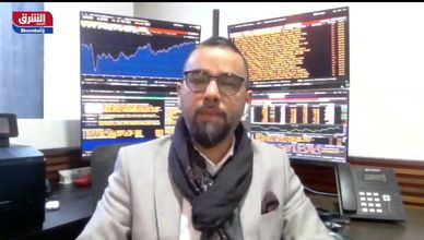 محمد المريري - مدير المنطقة العربية  "أوربكس"