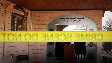 مصر تشدد على دعم أمن السعودية.. والأردن يتوعد مرتكبي "هجوم الكرك"