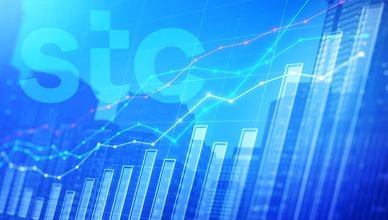 أرباح "إس تي سي" السعودية ترتفع إلى 3.3 مليار ريال