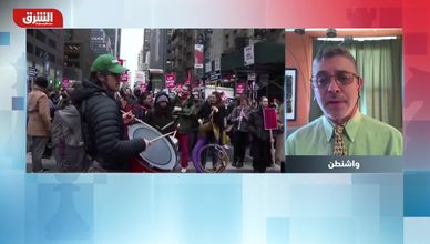 أموال "أيباك".. سلاح لمواجهة الديمقراطيين المنتقدين إسرائيل