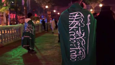 الشويخ: الإعلان عن خصخصة مجموعة جديدة من الأندية السعودية جاء في توقيت مثالي
