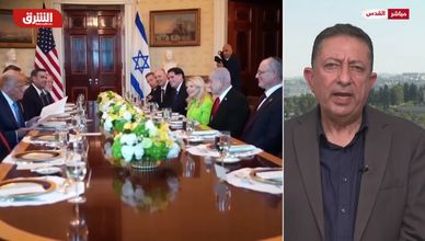 ترمب يدعم اتفاقا في غزة.. والحوثيون يستأنفون الهجمات البحرية