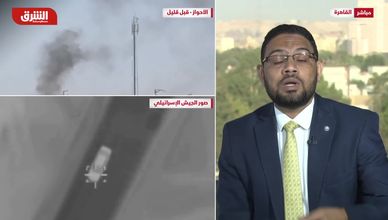 إيران تغيّر استراتيجيتها الصاروخية.. وواشنطن تدرس خيارات تدمير فوردو