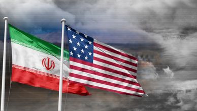 واشنطن وطهران.. خيارات الدبلوماسية والحرب