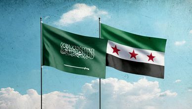 دعم سعودي قوي لدمشق.. وإسرائيل تعرقل جهود السلام العربي
