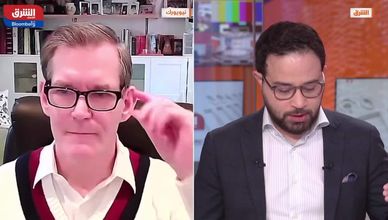 بين إنفيديا وآبل.. من ينجح في تجاوز التحدي الصيني؟