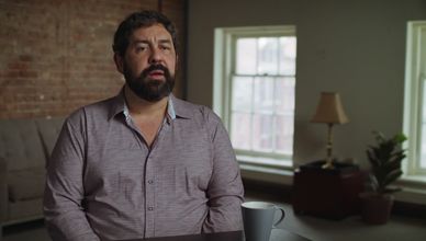 مواجهة غير متوقعة