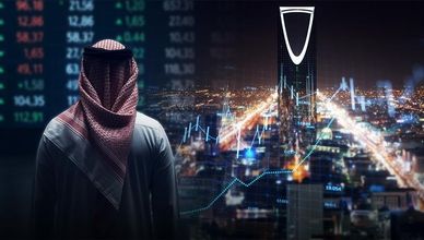 "تاسي" يرتفع رغم ضعف السيولة.. واكتتاب "الرمز" يسجل أدنى مشاركة فردية