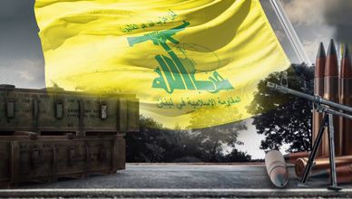 حزب الله.. مسارات سرية للتسليح