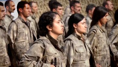 الاندماج الديمقراطي.. رؤية أوجلان للسلام