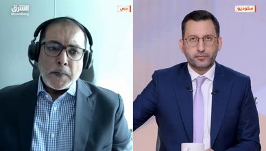 أسواق الخليج تترقب الأرباح.. والضغوط الجيوسياسية تحد من شهية المخاطرة