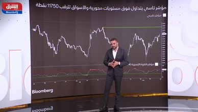 تاسي والقطاعات القيادية.. تكامل يدعم استقرار صعود المؤشر