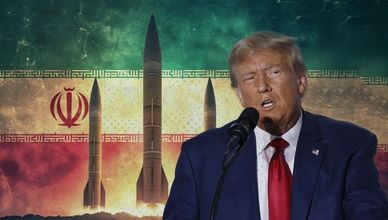 ترمب لا يستبعد ضرب إيران مجددا.. وروسيا تتهم أوكرانيا بمهاجمة مقر بوتين