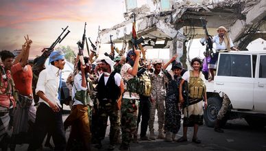 تطورات متسارعة في اليمن.. وحشد إسرائيلي ضد حزب الله