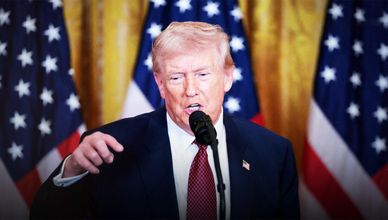 ترمب يصعد ضد إيران.. ومجلس الأمن الإفريقي يدعم شرعية السودان