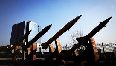 الصواريخ الإيرانية.. المدى ليس المعيار الوحيد