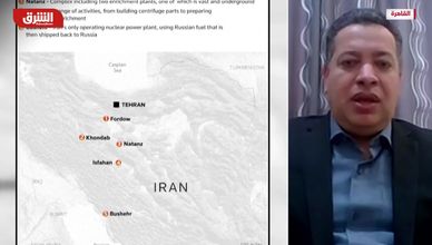 رسائل تهدئة من طهران.. والتخصيب يبقى خطا أحمر