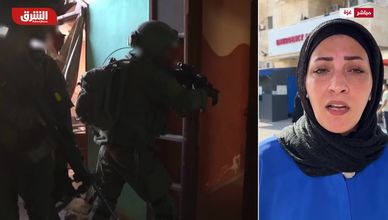 تهجير قسري تحت النيران.. تداعيات اجتياح غزة المحتمل