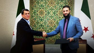 اتفاق 10 مارس بين دمشق و"قسد".. ما السيناريوهات المطروحة؟