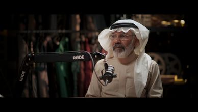 إبراهيم الحساوي.. حكاية سينمائية جديدة تلامس القضايا الاجتماعية