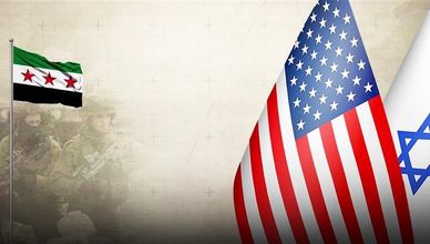 سوريا.. خلاف أميركي إسرائيلي