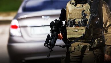 بلدة بيت جن السورية.. عملية عسكرية إسرائيلية