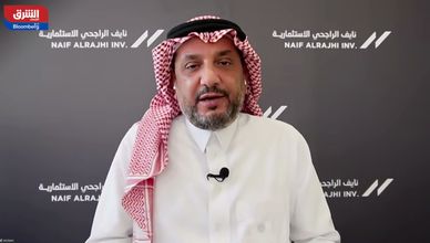 الهدوء الإقليمي يعيد الرهان على الأسهم السعودية