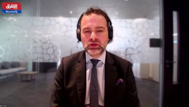 الأسواق العالمية.. بين التصحيح والقلق الجيوسياسي