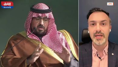 التحول السعودي يضع الذكاء الاصطناعي في صدارة المشهد.. وفرنسا توسع حوارها التجاري مع الصين