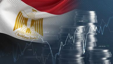 تباين مؤشرات البورصة المصرية.. والذهب يواصل تحقيق أرقام قياسية