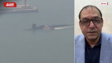 ما زالت تلتزم الصمت.. هل ترد روسيا على "غواصات أميركا النووية"؟