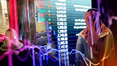 البنوك والعقارات تدعم البورصة المصرية.. وتاسي يواصل الهبوط