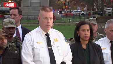 حادث الحرس الوطني يهز العاصمة.. كيف يغير إدارة ملف الأمن الوطني ميدانيا؟