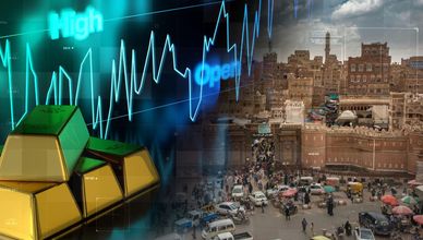 صنعاء تدخل قلب ضغط الجبهات.. والسندات تضيق الخناق على الذهب