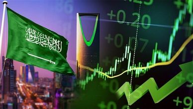 اللون الأخضر يكسو الأسواق الخليجية.. و"تاسي" يتماسك فوق 11 ألف نقطة