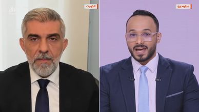 بورصة الكويت تترقب النتائج وسط ضبابية المشهد الجيوسياسي