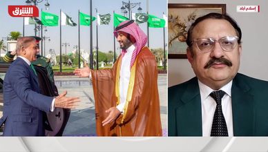 تعزيز التعاون الدفاعي بين السعودية وباكستان يفتح باب تحالف إقليمي محتمل