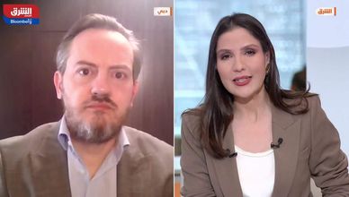 النفط يهدأ.. هل تراجعت علاوة المخاطر فعلا؟