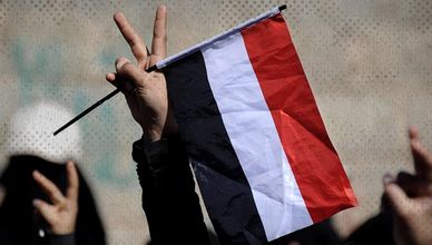 احتجاجات إيران تتسع.. ومؤتمر الرياض يحظى بدعم يمني