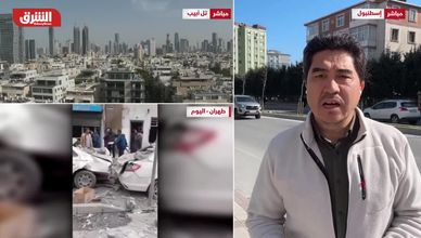 تركيا والحرب في المنطقة.. أردوغان يتمسك بخيار الدبلوماسية